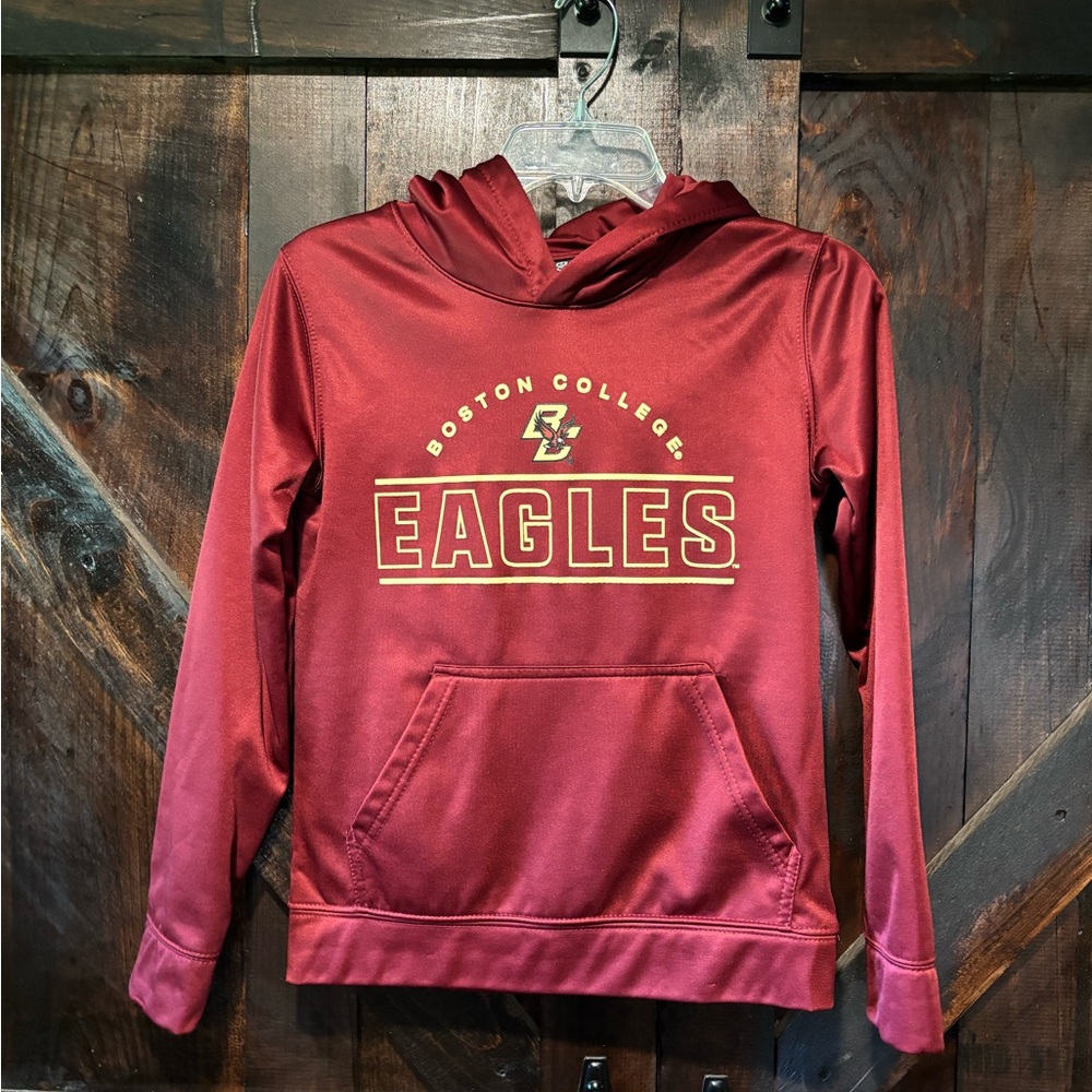 Boston College Eagles Hoodie kids
